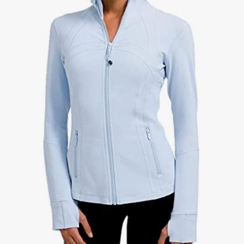 Lululemon Define Jacket - Size 8 - M
